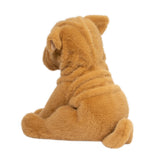 Douglas - Tater DLux Shar Pei