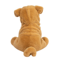 Douglas - Tater DLux Shar Pei