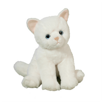 Douglas - Winnie Soft White Cat