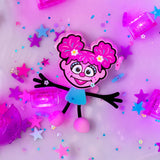 Glo Pals - Abby Cadabby Character