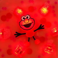 Glo Pals - Elmo Character