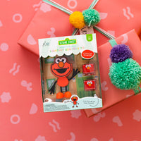 Glo Pals - Elmo Character