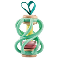 Hape - Apple Grab Teether