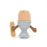 Jellycat - Eggetha Egg and Lance Soldier