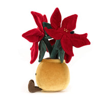 Jellycat - Amuseables Poinsettia