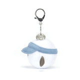 Jellycat - Amuseables Sports Golf Bag Charm