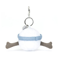 Jellycat - Amuseables Sports Golf Bag Charm