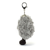 Jellycat - Amuseables Storm Cloud Bag Charm