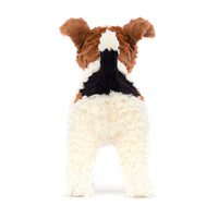 Jellycat - Hector Fox Terrier