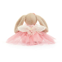 Jellycat - Lottie Bunny Fairy