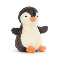 Jellycat - Peanut Penguin