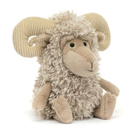 Jellycat - Ramsley Sheep