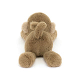 Jellycat - Smudge Monkey - Tiny