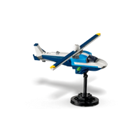 Lego - 3 in 1 - Race Plane