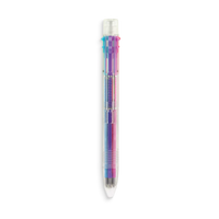 Ooly - 6-Click Gel Pen - Classic