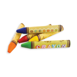 Ooly - Brilliant Bee Crayons - Set of 12