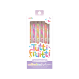 Ooly - Tutti Fruitti Scented Gel Pens