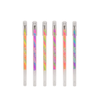 Ooly - Tutti Fruitti Scented Gel Pens