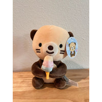 Smoko - Sam Sea Otter Pop - Mini Plush