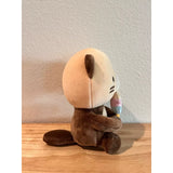 Smoko - Sam Sea Otter Pop - Mini Plush