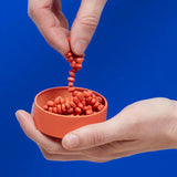 Speks - Crags Magnetic Putty - Coral - Small