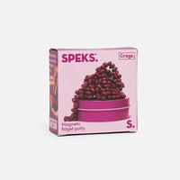 Speks - Crags Magnetic Putty - Iris - Small