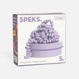 Speks - Crags Magnetic Putty - Lavender - Small