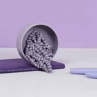 Speks - Crags Magnetic Putty - Lavender - Small