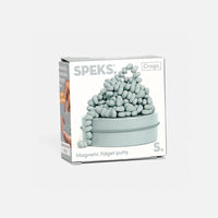 Speks - Crags Magnetic Putty - Sage - Small