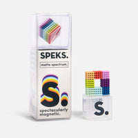 Speks - Magnet Balls - Matte Spectrum