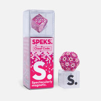 Speks - Magnetic Putty - Cheat Code