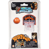 Super Impulse - World's Smallest - Nerfoop Basketball