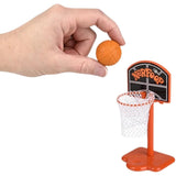 Super Impulse - World's Smallest - Nerfoop Basketball