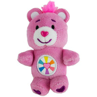 Super Impulse - World's Smallest - Hopeful Heart Bear - Series 4