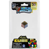 Super Impulse - World's Smallest - Rubik's Cube