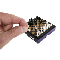 Super Impulse - World's Smallest - Chess