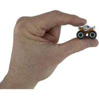 Super Impulse - World's Smallest - Hot Wheels Monster Trucks - Series 3