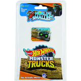 Super Impulse - World's Smallest - Hot Wheels Monster Trucks - Series 3