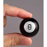 Super Impulse - World's Smallest - Magic 8 Ball