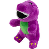 Super Impulse - World's Smallest - Barney