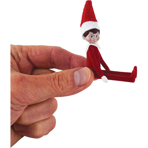 Super Impulse - World's Smallest - Elf on the Shelf