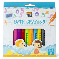 Tiger Tribe - Bath Crayons