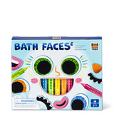 Tiger Tribe - Bath Faces