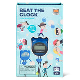 Tiger Tribe - Beat the Clock - Stopwatch Set