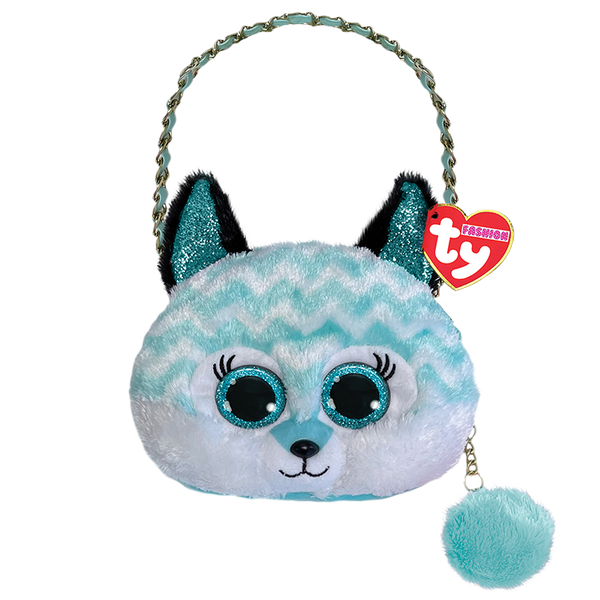 TY - Atlas Fox Mini Purse