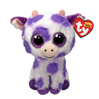 TY - Ethel Cow - Regular 6"