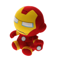 TY - Iron Man - 8"