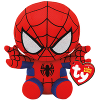 TY - Spider-Man - 8"