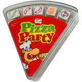 University Games - Pizza Party Dice Game