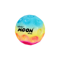 Waboba - Moon Ball - Gradient Rainbow